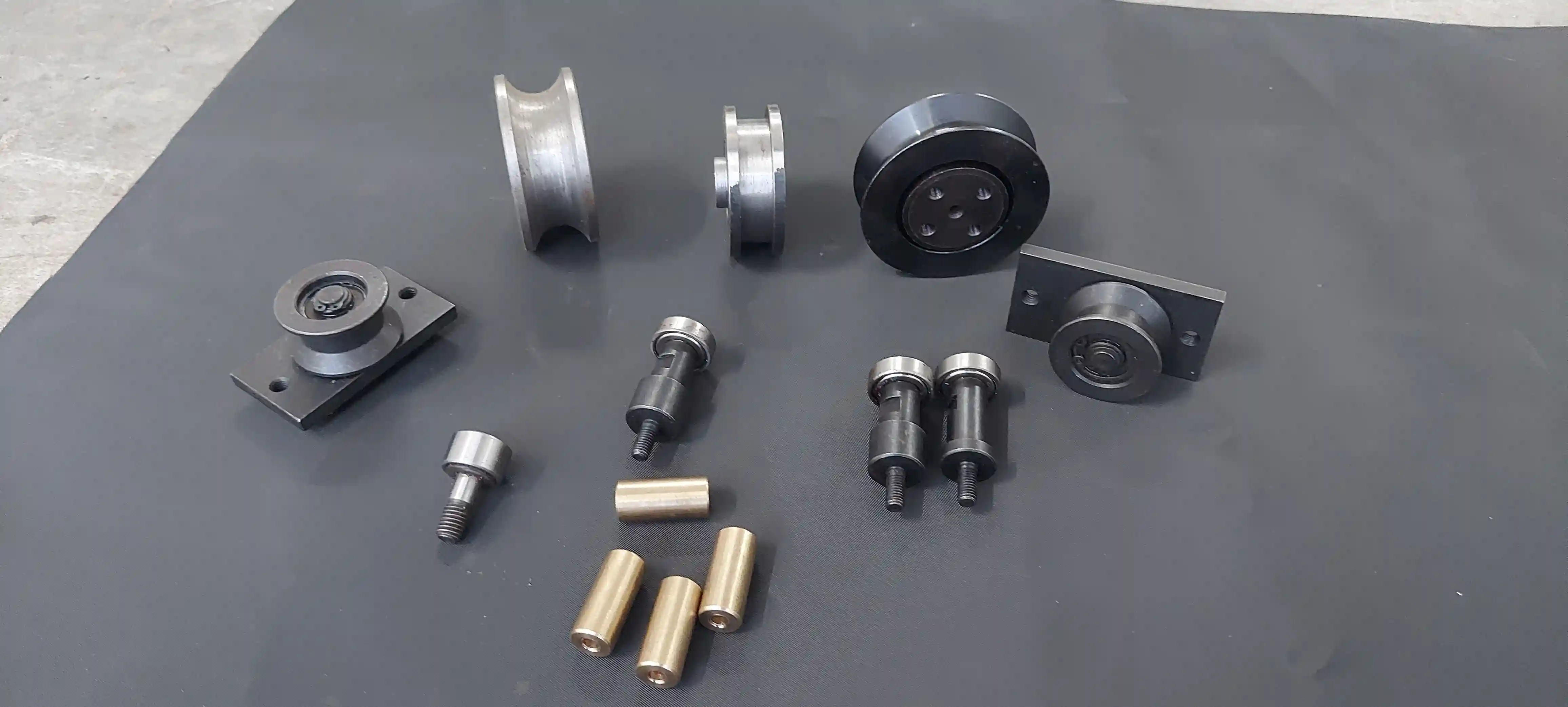 ROBOTICA_FA_SOLUTIONS product image