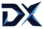 DezaCodeX logo