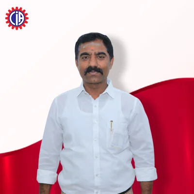 Mr. A.K. Nagarajan