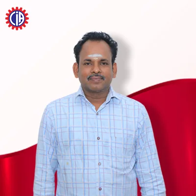 Mr. A. Chinna Durai