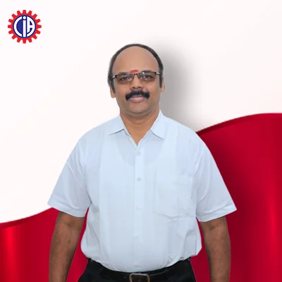 Mr. S. Shanmuganathan(SGST-MSME)