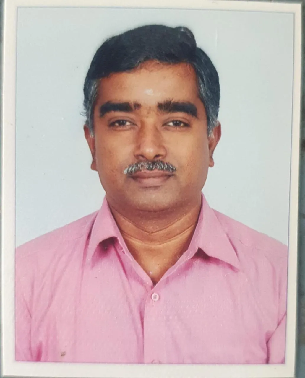 Mr. S. Sivasankaran