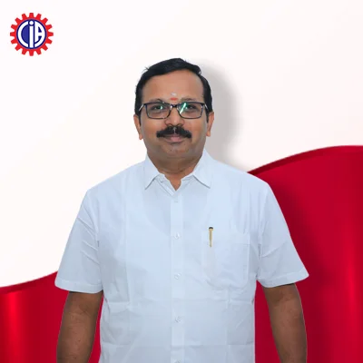 Mr. P. Vijaya Anandhan