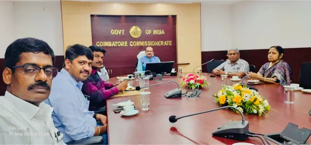 CIA bridges the gap between policy and practices by helping MSMEs understand and conply with GST