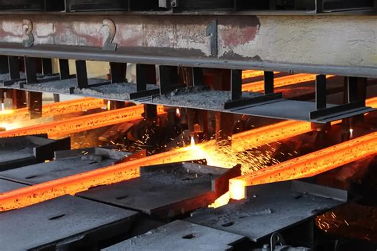 METAL FORMING